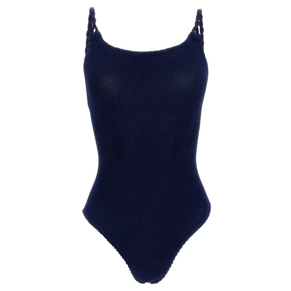 Hunza G Women's Whole Camille Swimsuit